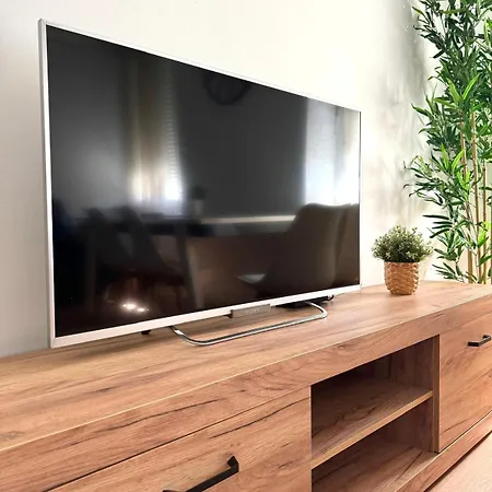Апартаменты Vlc Center 4 *