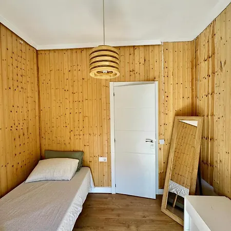Vlc Center 4 * Валенсия