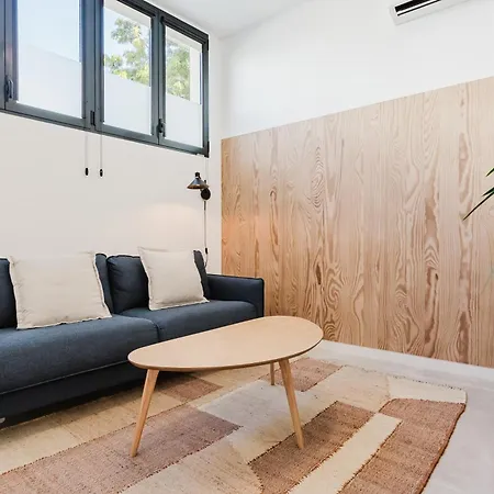 By Olala Homes Апартаменты