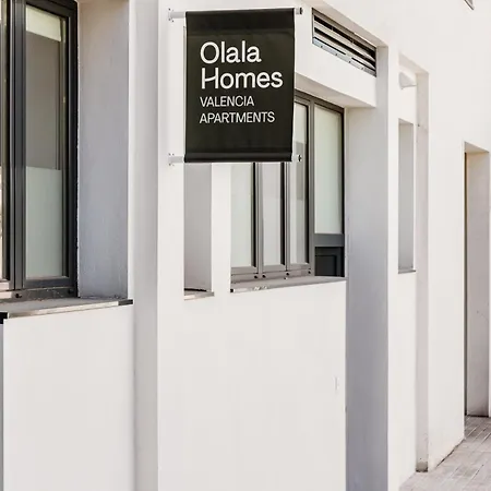 Daire By Olala Homes *