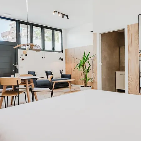 By Olala Homes Валенсия
