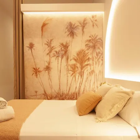 Апартаменты Estudio Bohemio Centro *