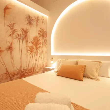 Estudio Bohemio Centro *