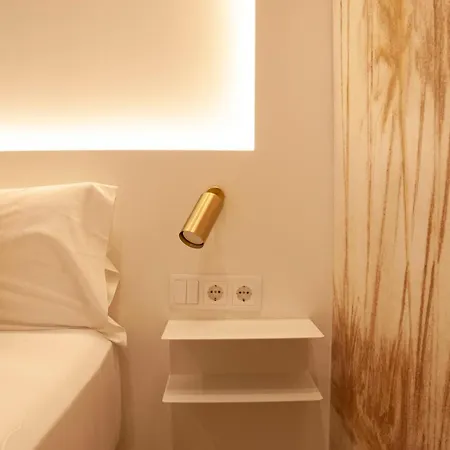 Estudio Bohemio Centro Апартаменты *