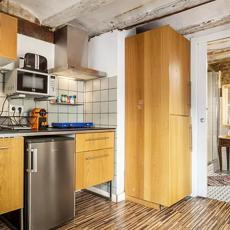 Loft Con Terraza En El Centro Valencia