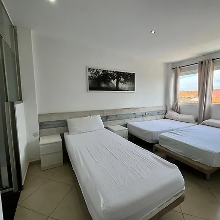 Luxury Apartamento Valencia