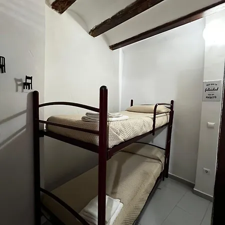 Appartement Mercado
