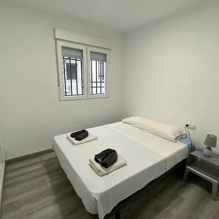 Apartamento Ruzafa Appartement