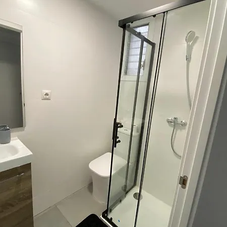 Appartement Apartamento Ruzafa *