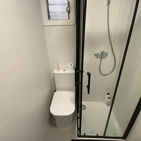 Apartamento Ruzafa Appartement *