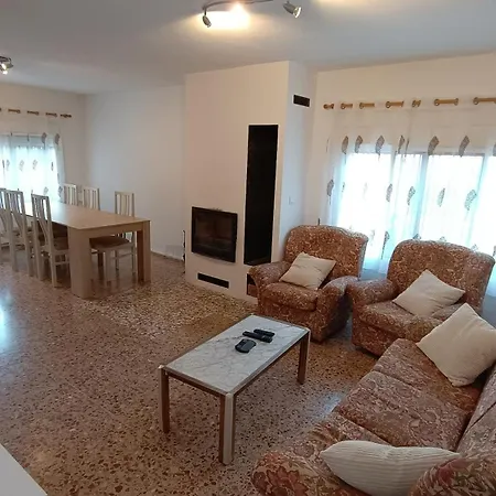 Holiday home El Tochar Valencia