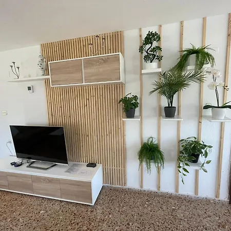 El Tochar Vakantiehuis Valencia