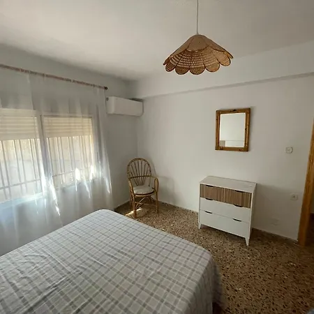 Holiday home El Tochar *