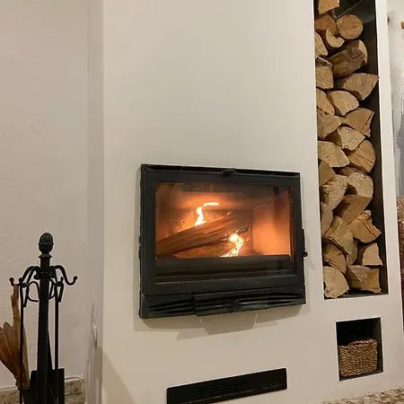 El Tochar Сasa de vacaciones Valencia
