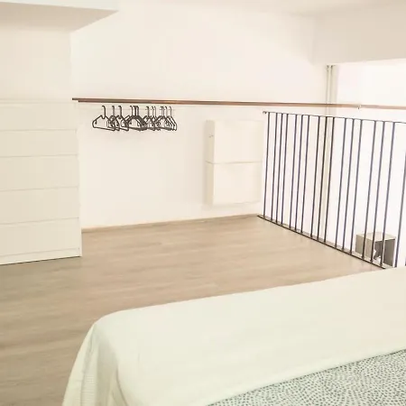 Appartement Aiora Valence