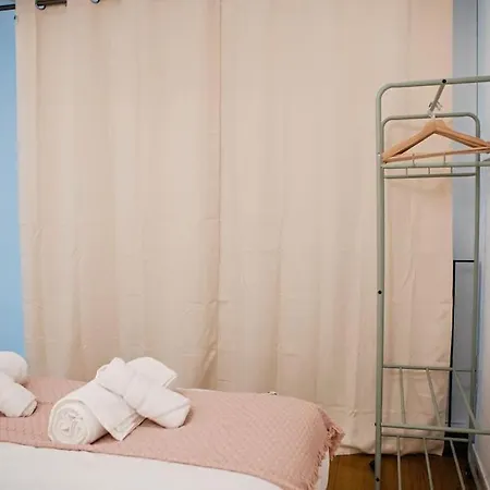 Lofts Plaza Jm Orense C