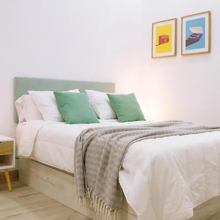 Apartament La Brisa Lofts