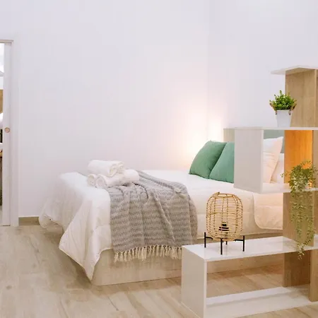 La Brisa Lofts Appartement *