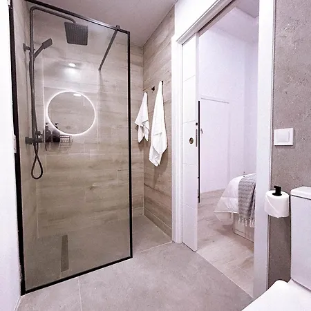 Apartament La Brisa Lofts