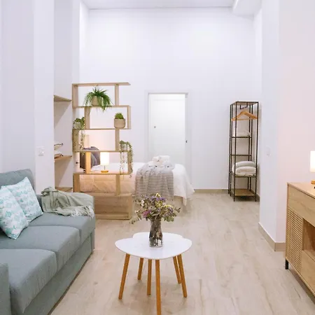 La Brisa Lofts Apartament *