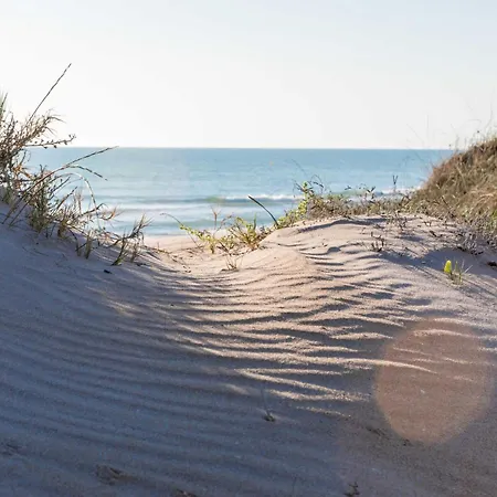 Albufera Dreams Nature Aparthotel *