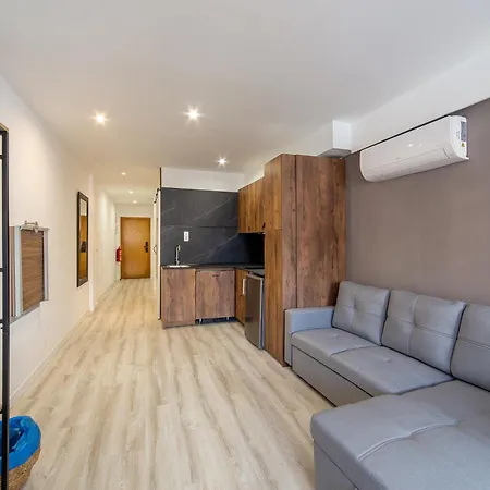 Albufera Dreams Nature 公寓式酒店 4*