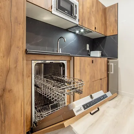 Albufera Dreams Nature 4*