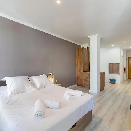 Albufera Dreams Nature