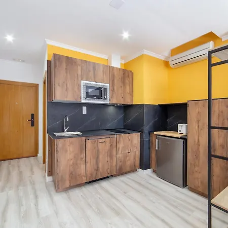 Albufera Dreams Nature 4* 瓦伦西亚