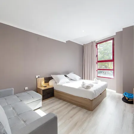 Albufera Dreams Nature Aparthotel Valencia