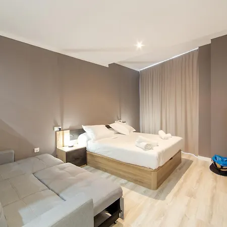 Albufera Dreams Nature