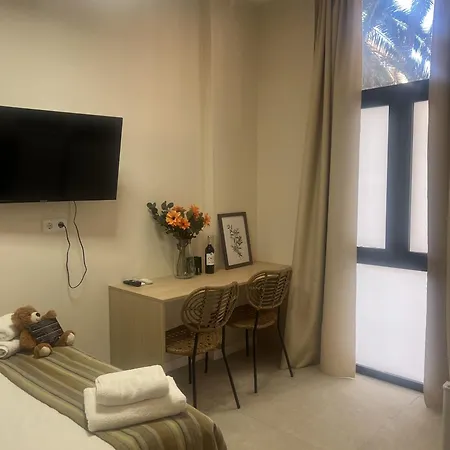 Apartment Cosy Campoamor E2 *