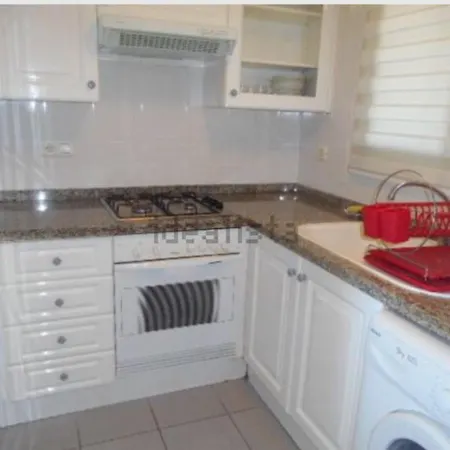 Apartament Apartamento Playa 1 Habitacion Matrimonio
