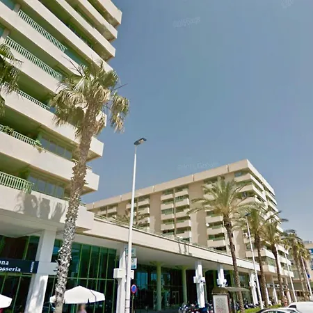 Apartament Apartamento Playa 1 Habitacion Matrimonio *