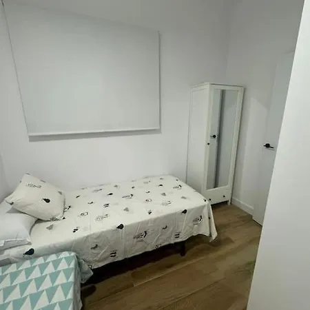 Gran A Pie De Calle Valencia