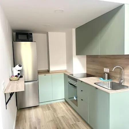 Gran A Pie De Calle *