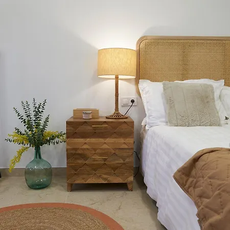 Apartament Loft 9 Walencja