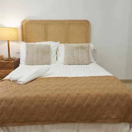 Διαμέρισμα Loft 9a Jaime Ii *