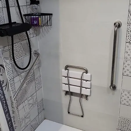 Luna Y Sol 公寓 瓦伦西亚