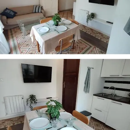 Precioso Piso En El Cabanyal *