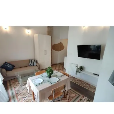 Precioso Piso En El Cabanyal Valencia