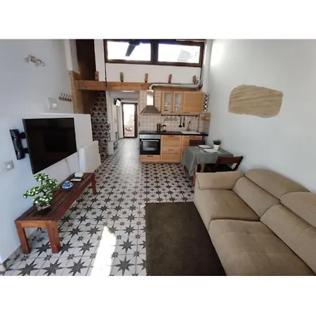 Moderno En El Cabanal Appartement