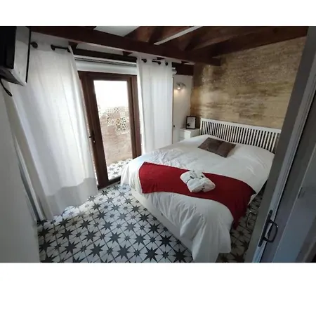 Moderno En El Cabanal