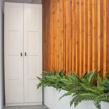 Acogedor Estudio En El Centro De Βαλένθια