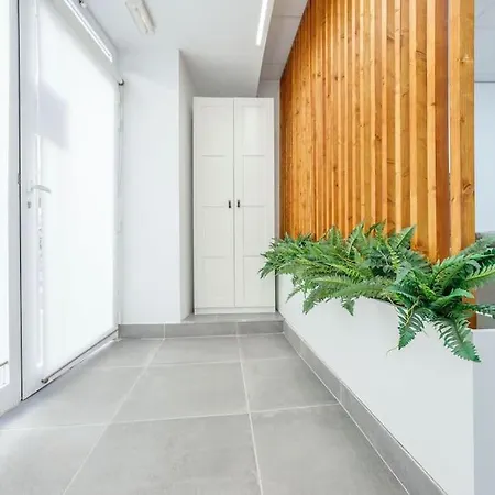 Διαμέρισμα Acogedor Estudio En El Centro De *