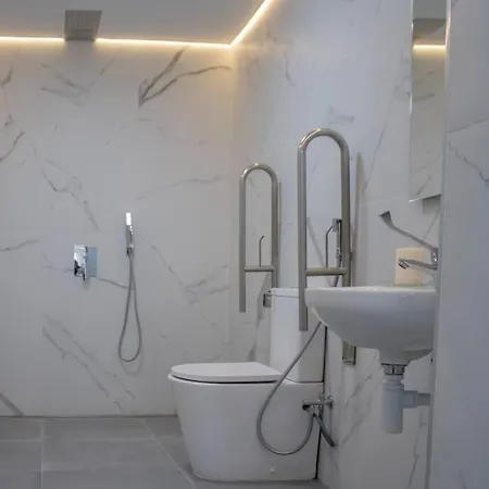 Acogedor Estudio En El Centro De