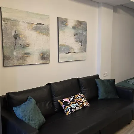 Apartmán Inspiracion *