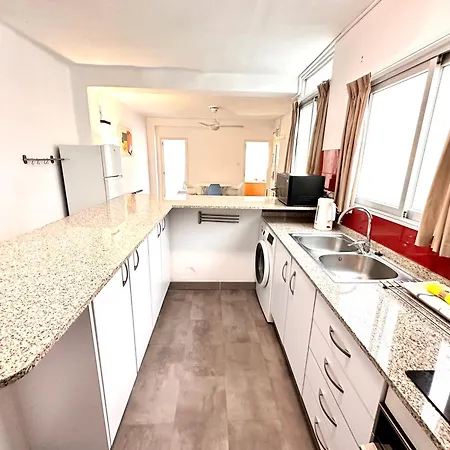 Malvarrosa ולנסיה