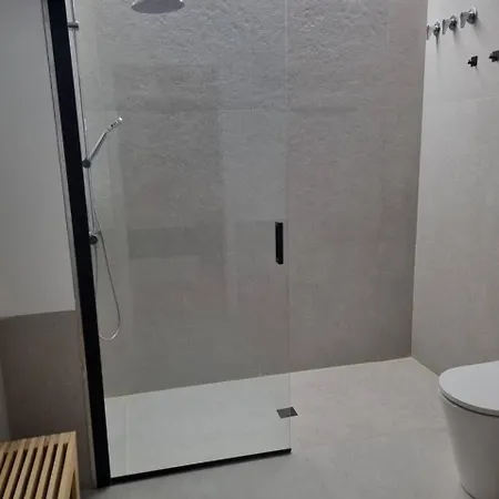 Apartment Loft Taronja Ruzafa-parque Valencia
