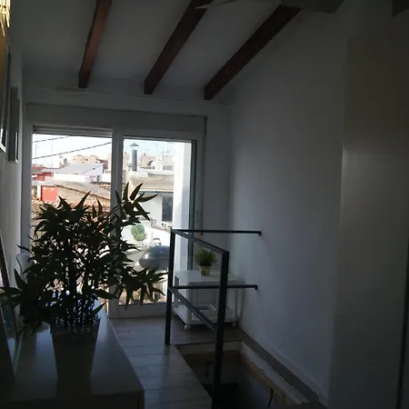 Appartement Vlc - Bolseria